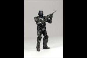 Halo 3 ODST gt Halo 3
