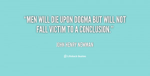 john henry newman quotes