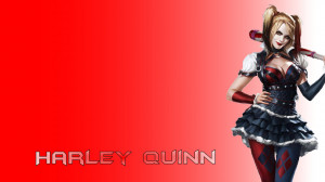 Harley Quinn Wallpaper Hrdla Fan