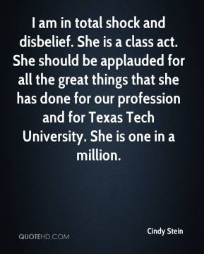 Disbelief Quotes