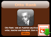 Otto Rank quotes