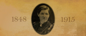 Mary Slessor: Mill Girl to Magistrate