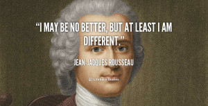 Jean Jacques Rousseau Emile