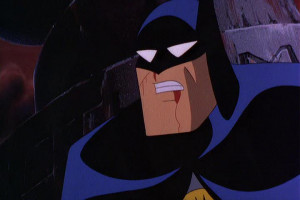 Batman Mask of the Phantasm Quotes and Sound Clips