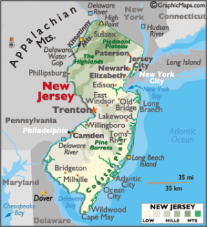 ... Service Quotes and Forklift Sales Quotes For New Jersey Companies