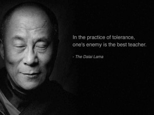 Dalai lama quotes wallpapers