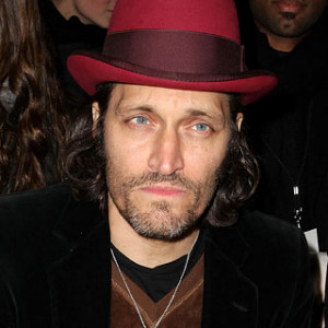 Vincent Gallo Still Citing Irreconcilable Differences