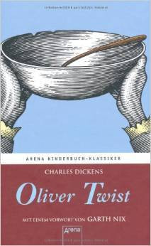 Oliver Twist