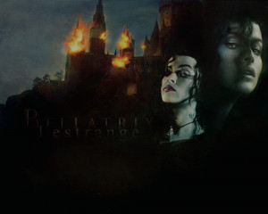 Bellatrix Lestrange Wallpaper Lexy Deviantart pictures was taken from ...