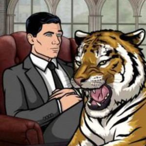 Sterling Archer Sterling archer. @archer_on_fx