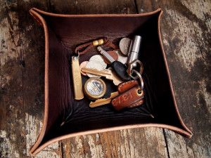 ... , Leather Trays, Hollow Leather, Brass Edc, Leather Design, Edc Swag