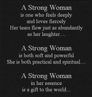 Women #strength #quotes