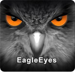 Eagle Eyes software FOR MOBILE PHONE