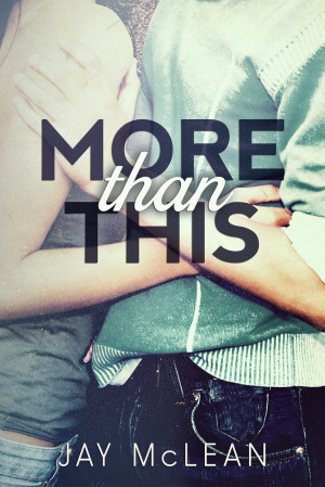 Blog Tour: More Than This by Jay McLean - Excerpt, Giveaway