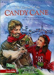 The Legend of the Candy Cane