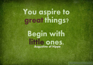 best st augustine quotes