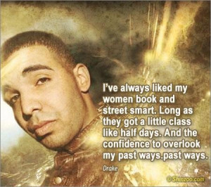 Drake Quotes and Sayings