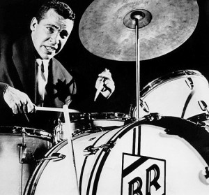 Buddy Rich: Jazz Legend’ (Documentary)