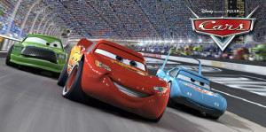 Cars The Movie Lightning Mcqueen Quotes