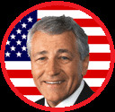 chuck hagel quotes i am fully supportive of open service and committed ...
