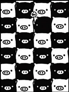 Related Pictures monokuro boo iphone themes free download pictures