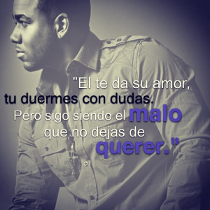 Romeo Santos Quotes Tumblr To @yaayeeh #romeosantos