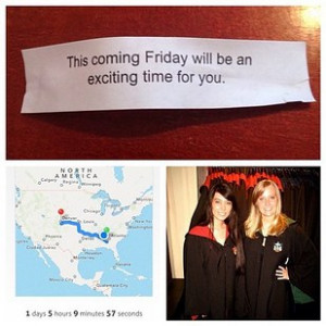 23 Great Joys Of Reuniting With Old Friends