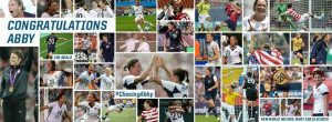 USWNT: Abby Wambach is now the all-time women's soccer goals leader ...