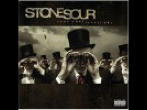 Stone Sour: Come What(ever) May