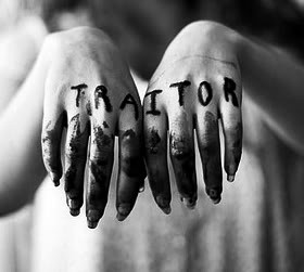 Traitor Quotes & Sayings