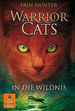 Buch Rbuch Warrior Cats