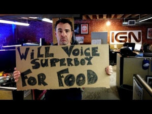 Nolan North Answers IGN Fans