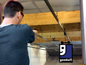 Goodwill Hunting Random