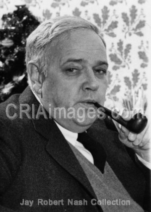 Whittaker Chambers