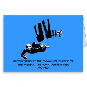 skydiving was safe and funnybaby duck skydive funny quotes poems