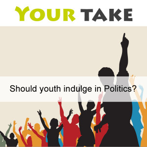 youth power in politics