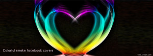 Colorful Facebook Covers