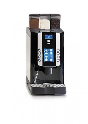 Vending Coffee Machines Bean to Cup