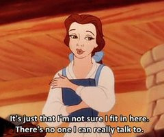 quotes from beauty and the beast belle Beauty And The Beast Quo...
