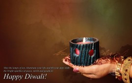 Home » Happy Diwali » latest happy diwali greetings with quote