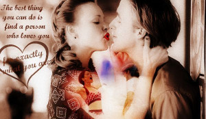 The Notebook The notebook
