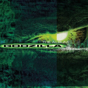 Godzilla: The Album (1998) Diddy