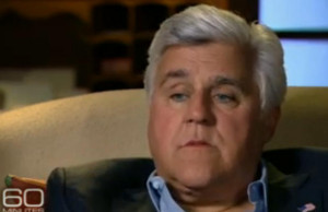 Jay Leno on ‘Tonight Show’ Exit: 5 Other Surprising Quotes From ...