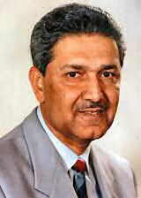Dr. Abdul Qadeer Khan