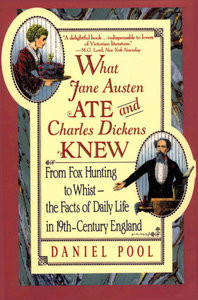 ... Fox Hunting to Whist—the Facts of Daily Life in 19th-Century England