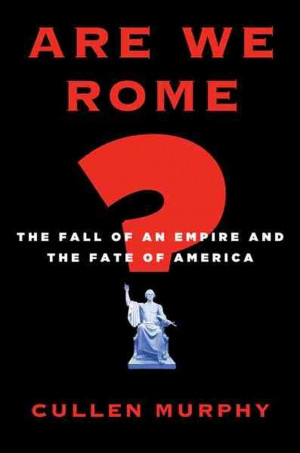 ... price $ 24 purchase close purchase featured books are we rome the fall