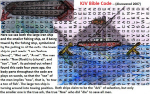 Forgiveness Bible Quotes Kjv In the kjv bible --- signs