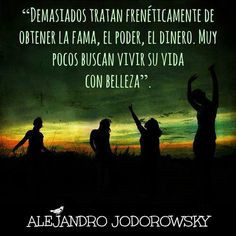 Alejandro Jodorowsky More