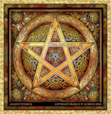 Wiccan Preview Image 6