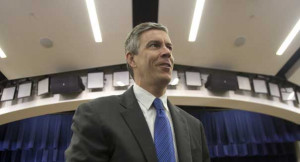 arne duncan quotes on education News Video